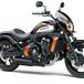 Kawasaki, nuove colorazioni 2022 (negli USA) per Vulcan S e Ninja 650