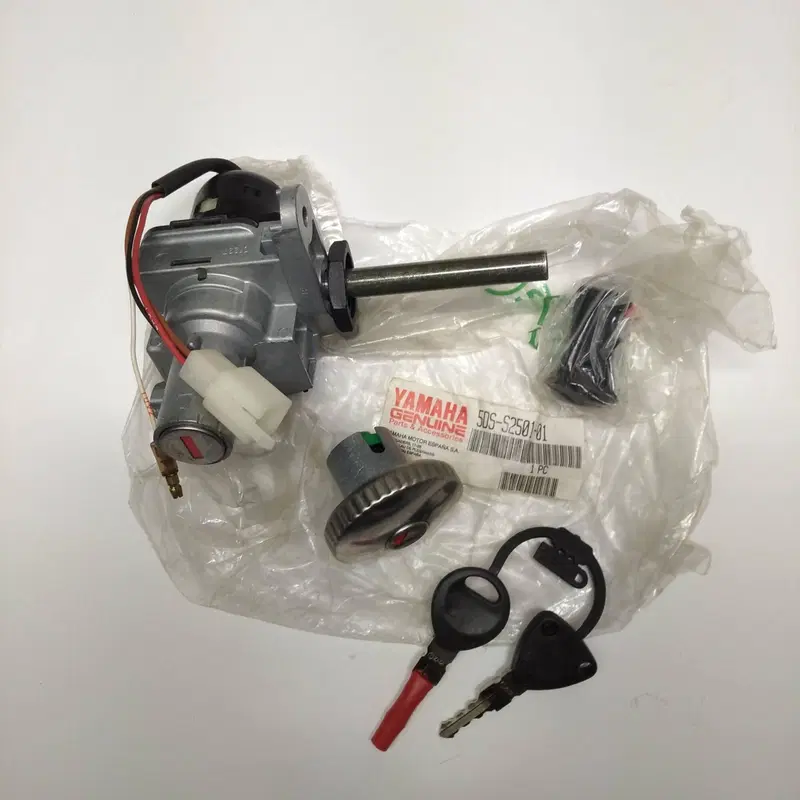GRUPPO SERRATURE YAMAHA YP125 98/00