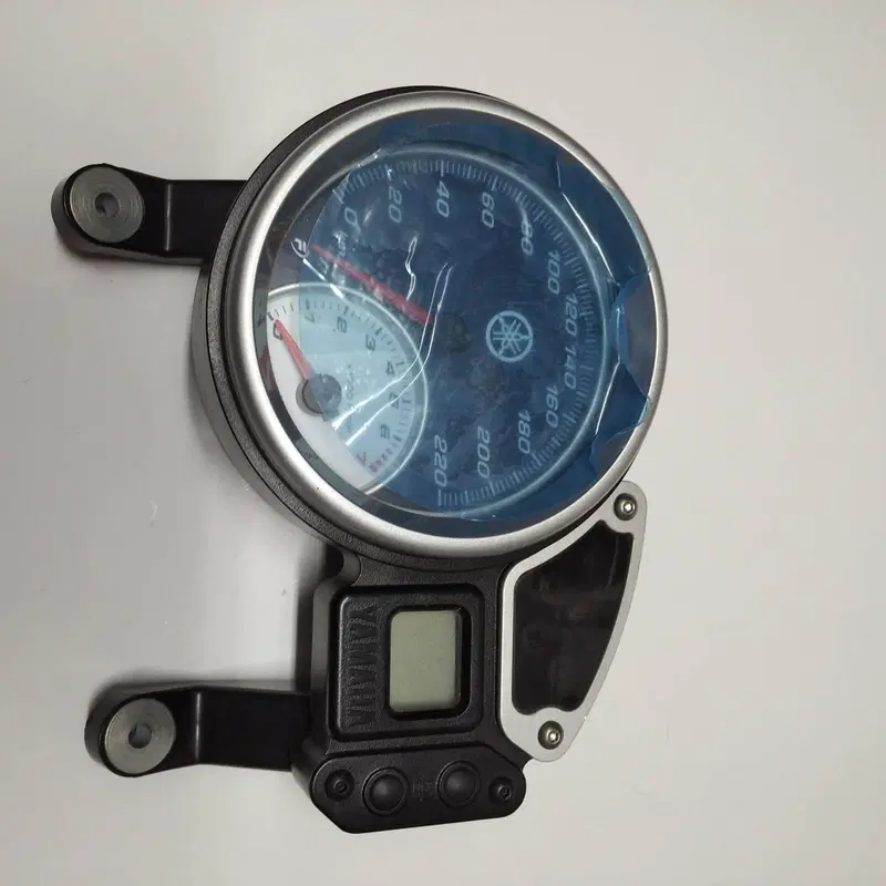 STRUMENTI YAMAHA BT 1100 BULDOG 2002/2004