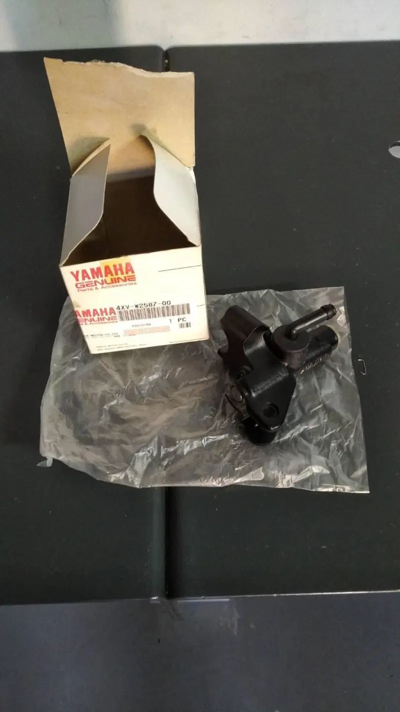 POMPA FRENO ANT. YAMAHA R1 98/01 (2)