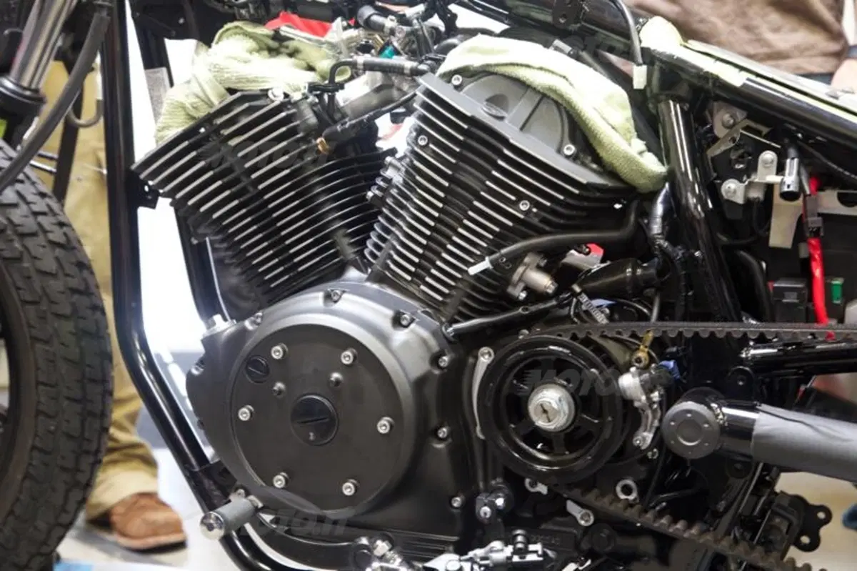 Roland Sands: “Non faccio moto che non guiderei” (7)