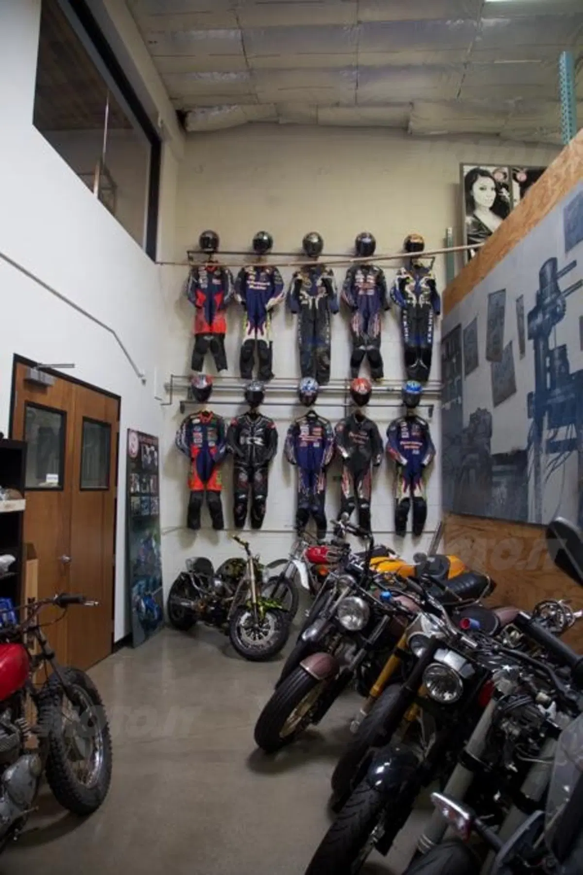 Roland Sands: “Non faccio moto che non guiderei” (8)