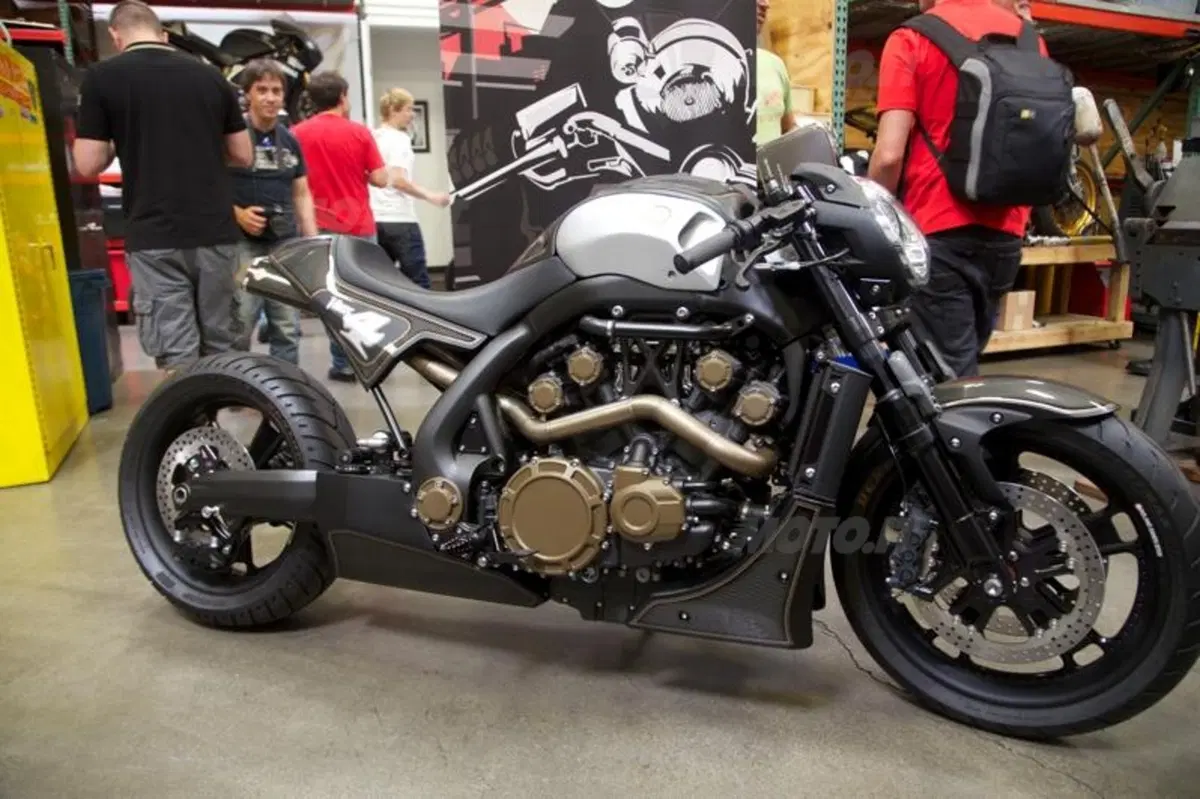 Roland Sands: “Non faccio moto che non guiderei” (13)