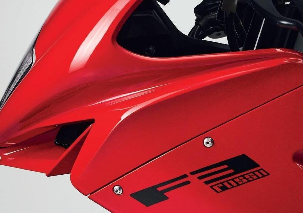 MV Agusta F3 800 Rosso (2021 - 23) (5)