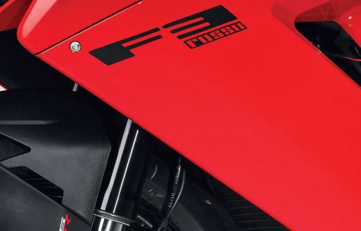 MV Agusta F3 800 F3 800 Rosso (2021 - 23) (6)
