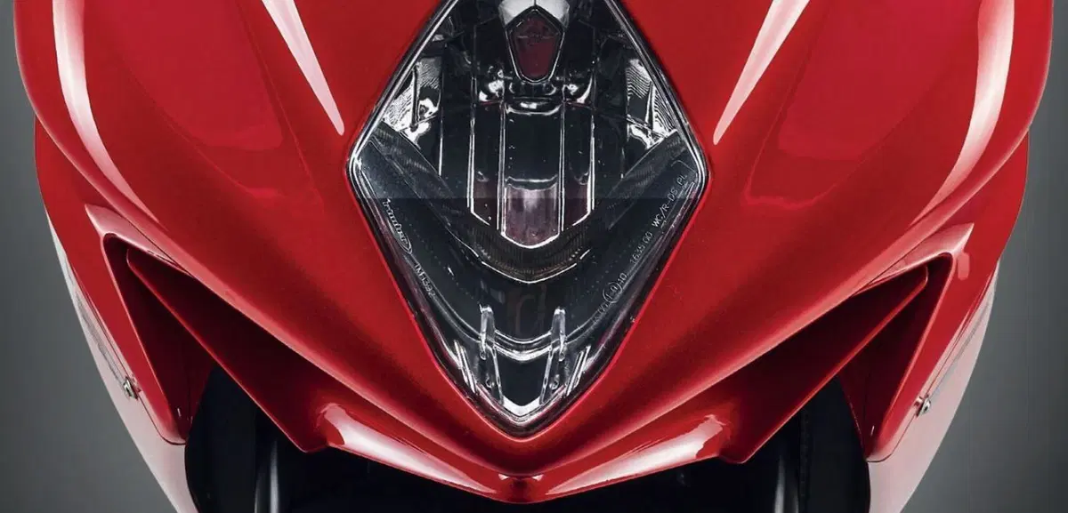 MV Agusta F3 800 F3 800 Rosso (2021 - 23) (14)