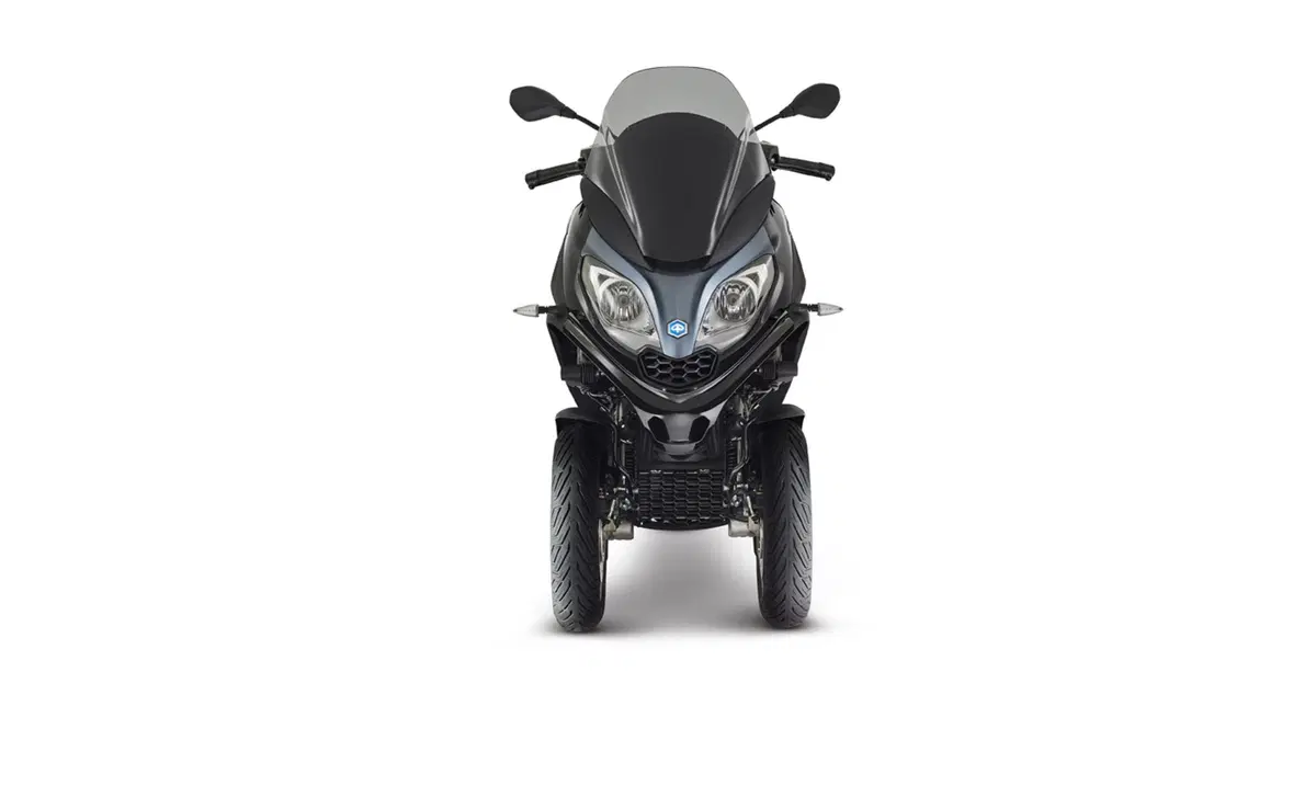 Piaggio MP3 MP3 400 ABS Hpe (2021 - 22) (3)