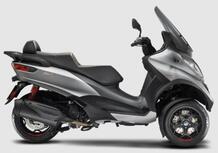 Piaggio MP3 400 Sport ABS Hpe (2021 - 22)