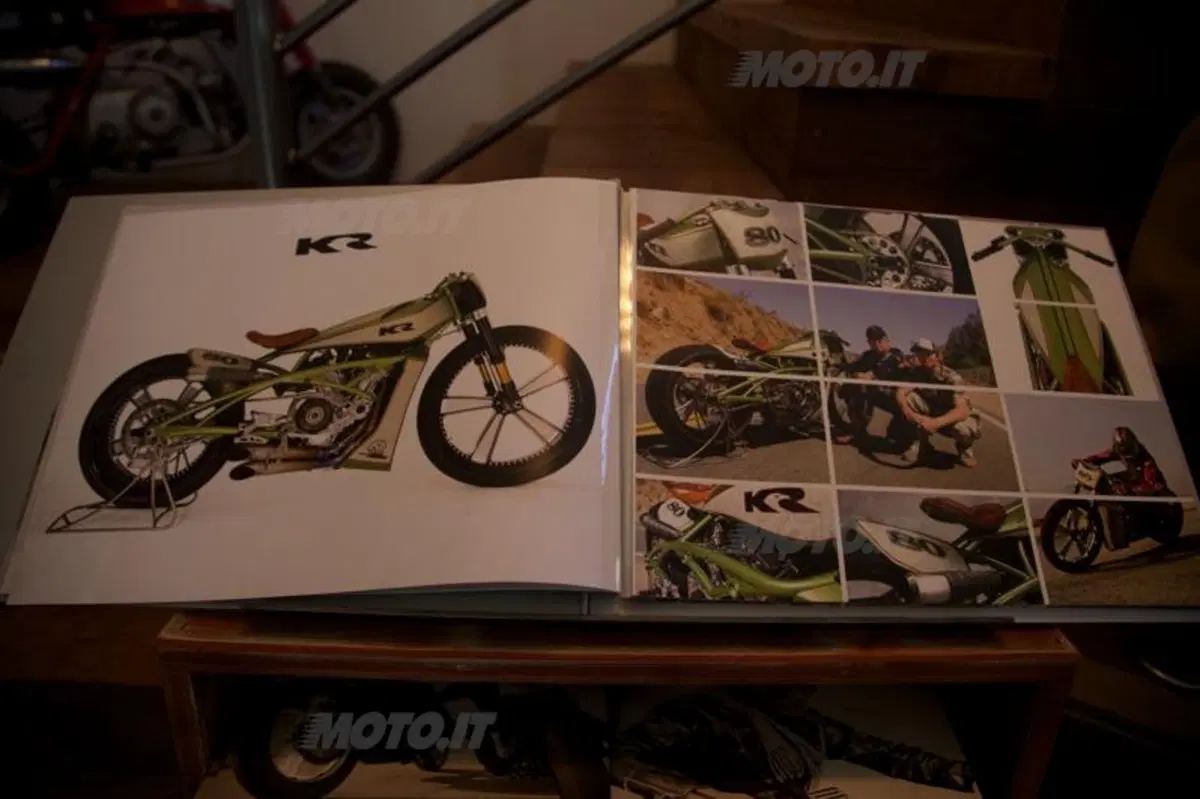 Roland Sands: “Non faccio moto che non guiderei” (20)