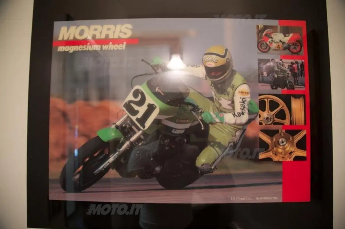 Roland Sands: “Non faccio moto che non guiderei” (21)