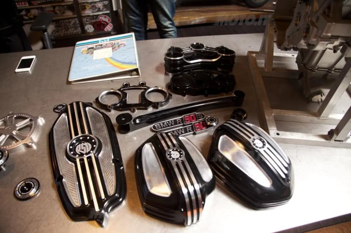 Roland Sands: “Non faccio moto che non guiderei” (28)