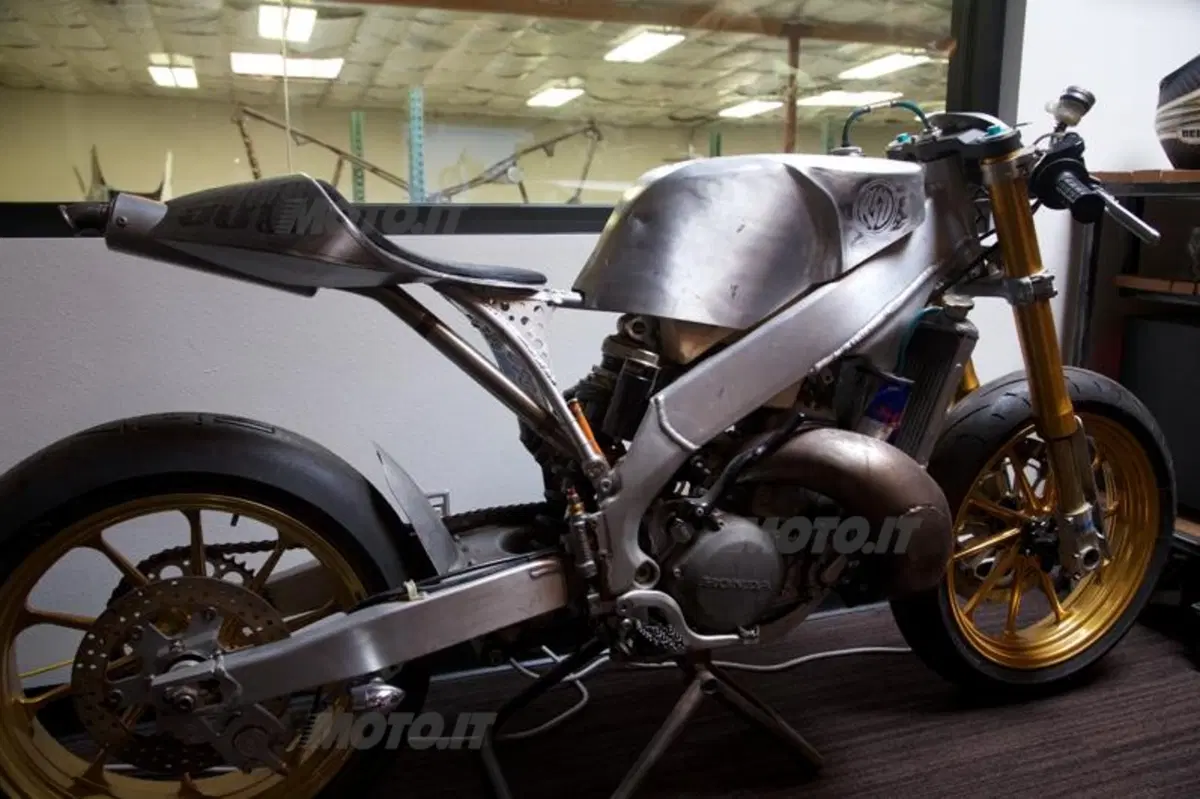 Roland Sands: “Non faccio moto che non guiderei” (30)
