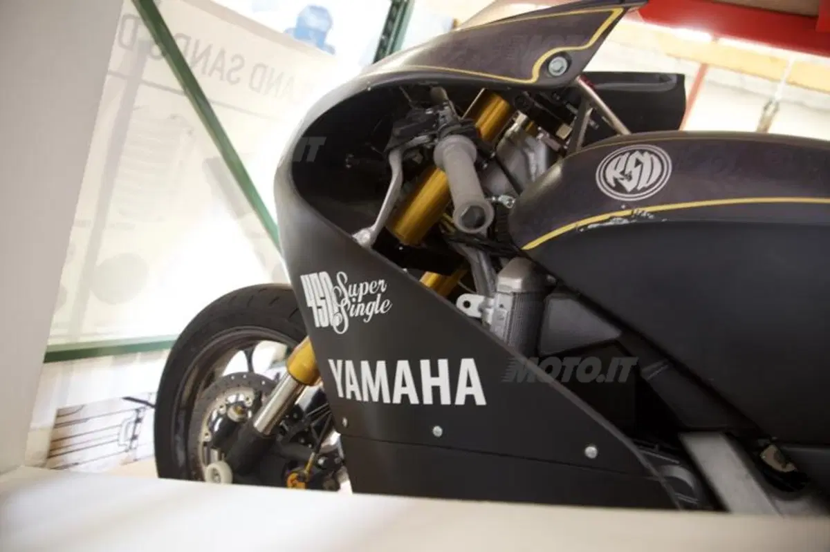 Roland Sands: “Non faccio moto che non guiderei” (33)