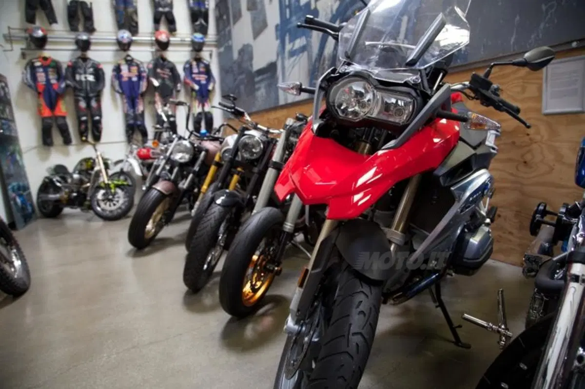 Roland Sands: “Non faccio moto che non guiderei” (35)