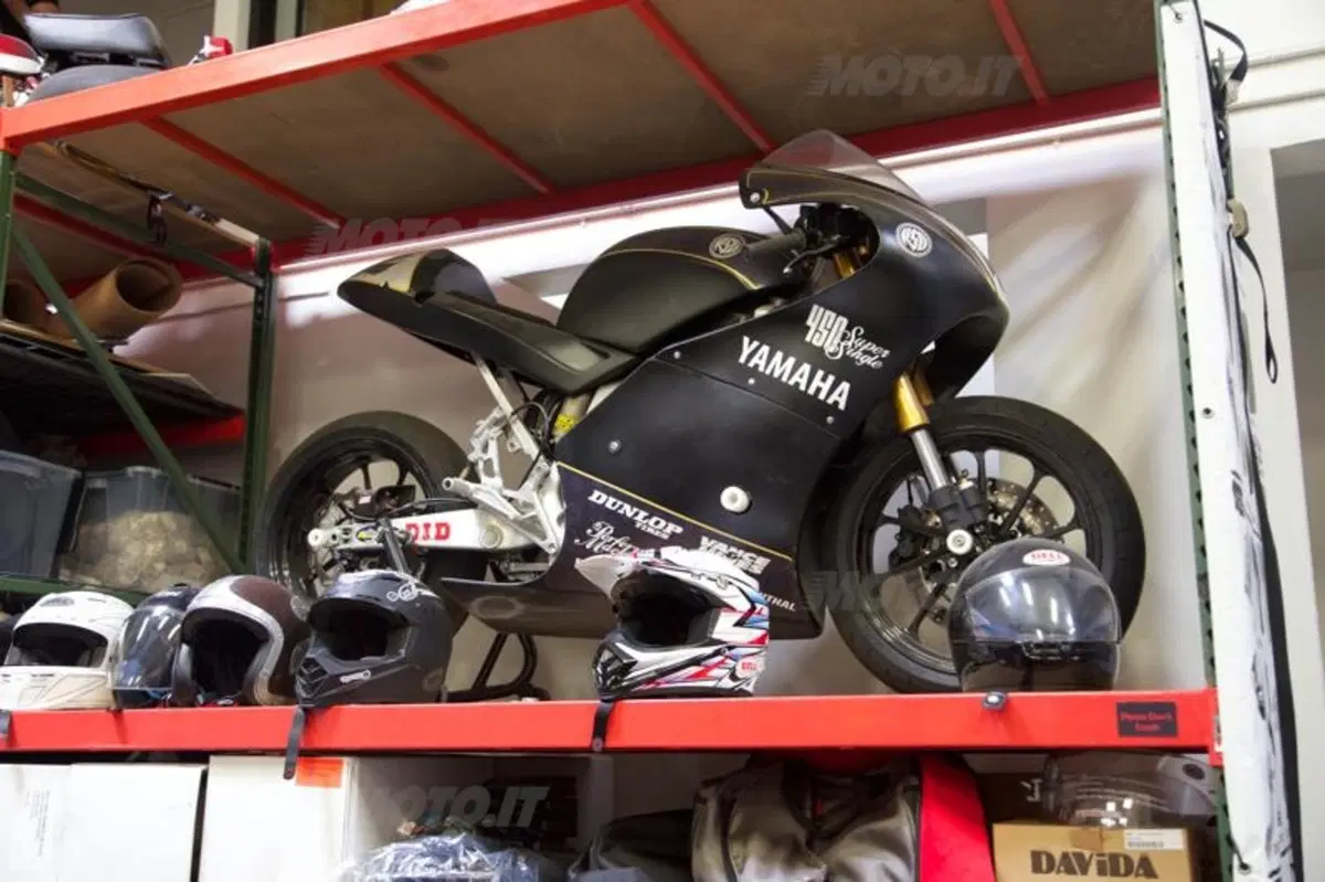Roland Sands: “Non faccio moto che non guiderei” (36)