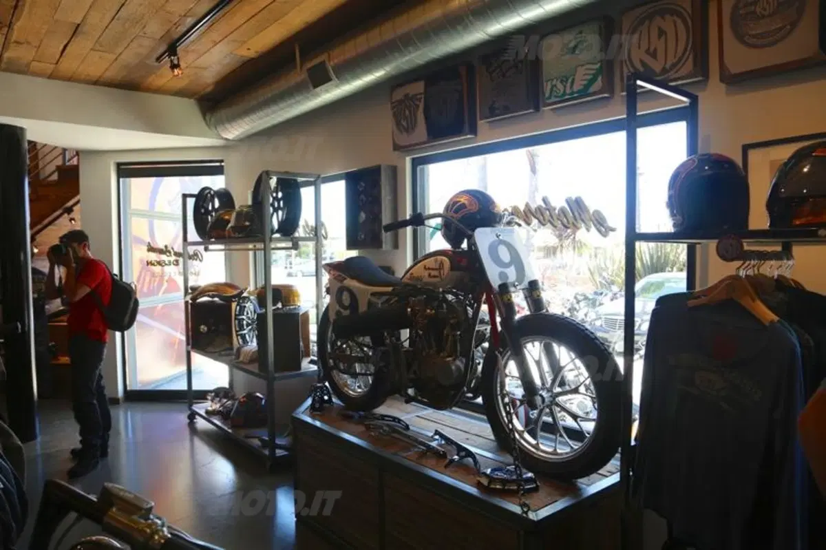 Roland Sands: “Non faccio moto che non guiderei” (37)