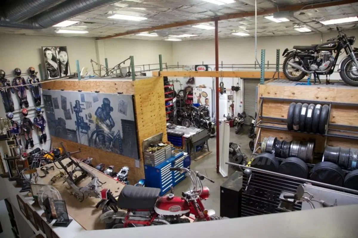 Roland Sands: “Non faccio moto che non guiderei” (39)