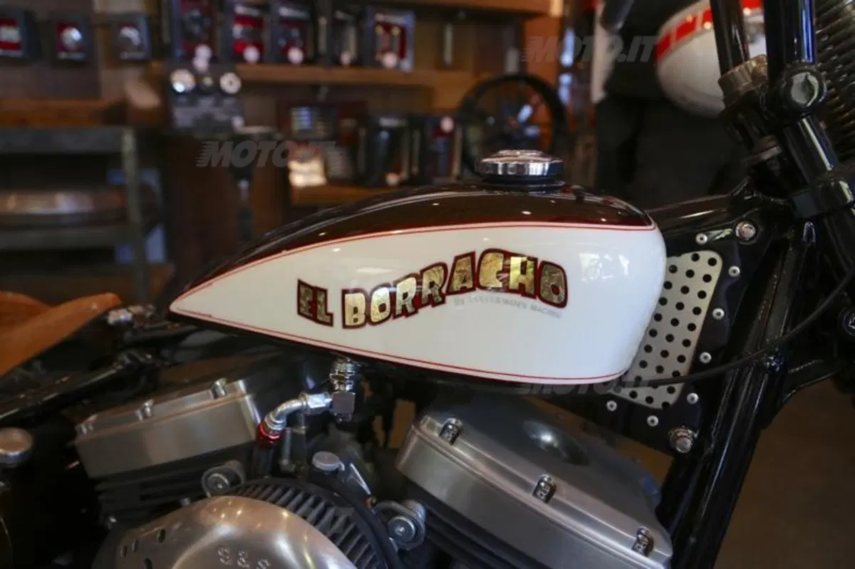 Roland Sands: “Non faccio moto che non guiderei” (41)