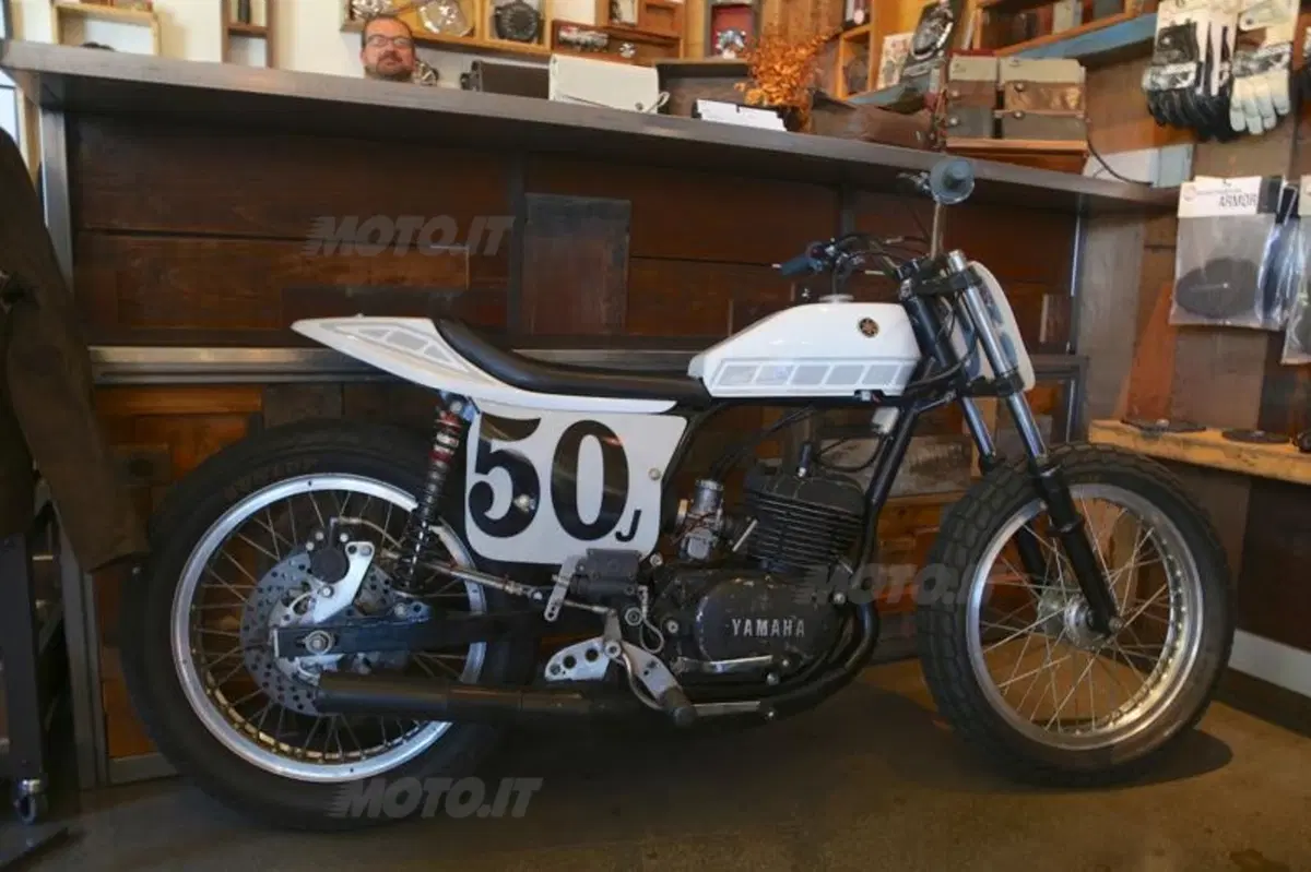 Roland Sands: “Non faccio moto che non guiderei” (42)