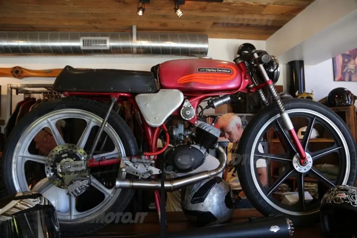 Roland Sands: “Non faccio moto che non guiderei” (46)