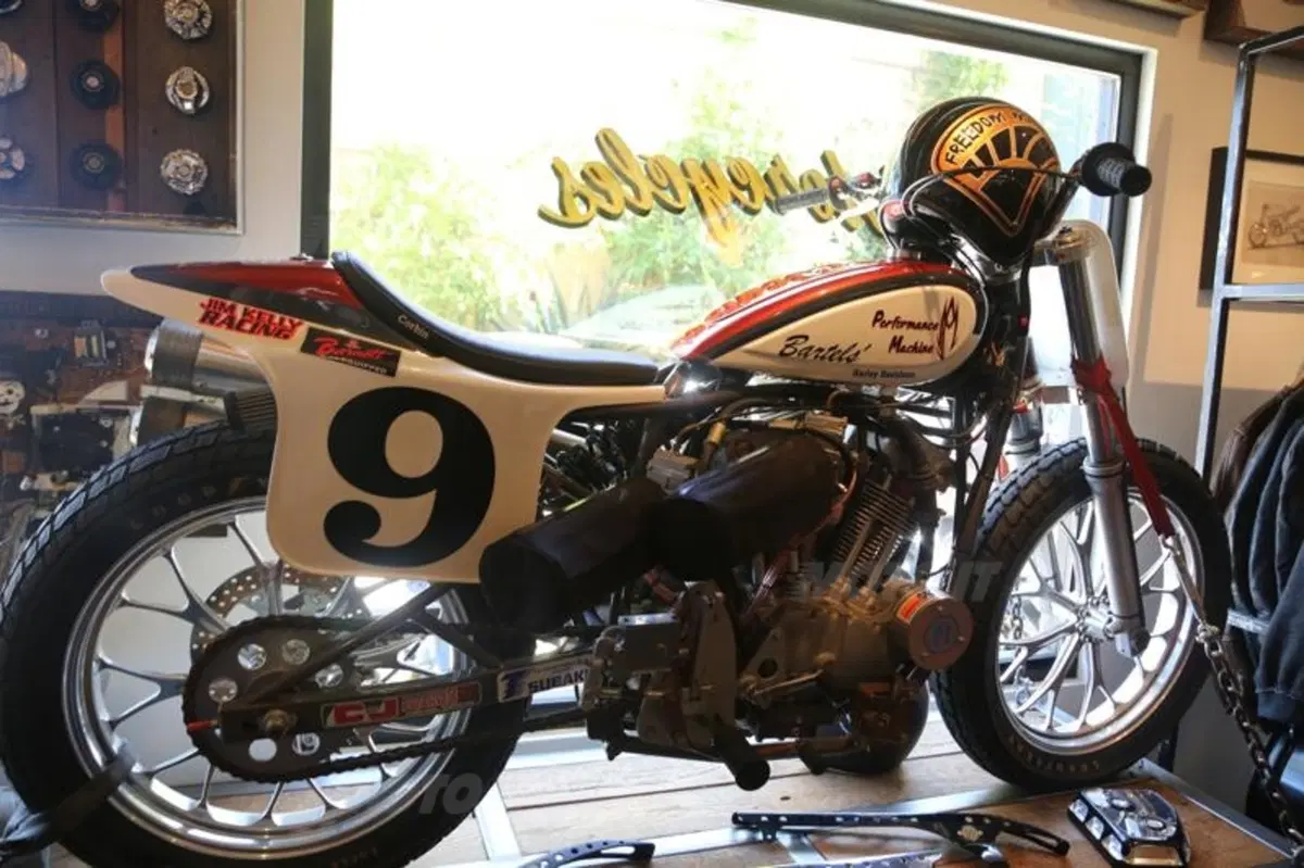 Roland Sands: “Non faccio moto che non guiderei” (47)