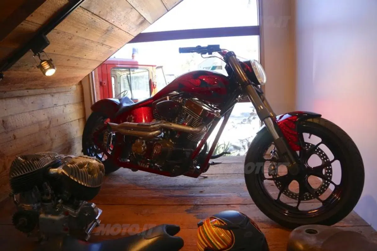 Roland Sands: “Non faccio moto che non guiderei” (48)
