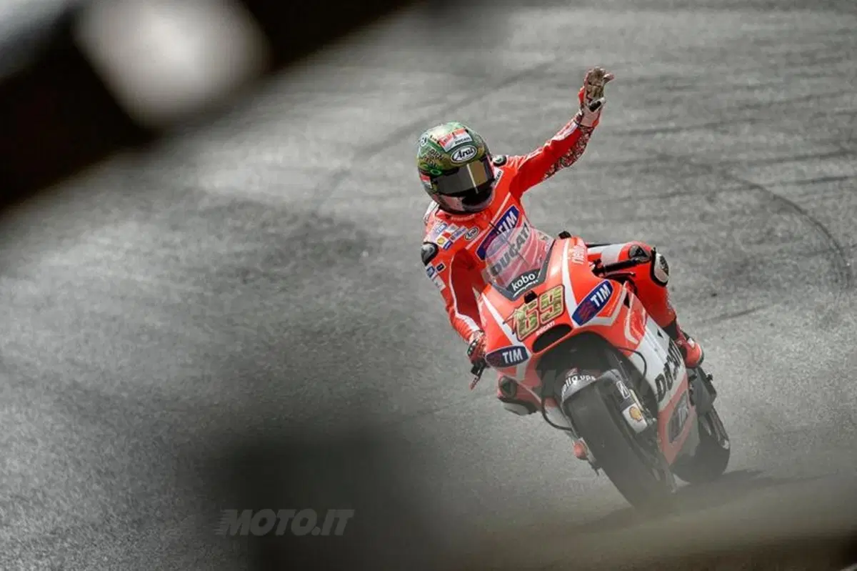 Le foto più belle del GP di Laguna Seca (5)