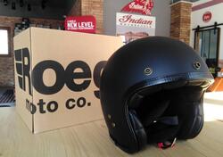 Casco Roeg Jettson