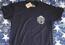 Lucky 13 T shirt