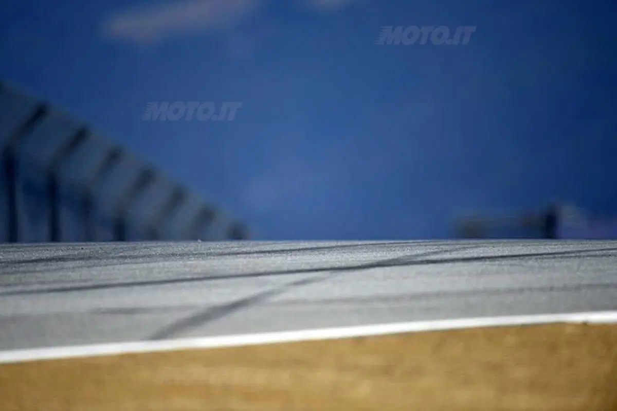 Le foto più belle del GP di Laguna Seca (11)