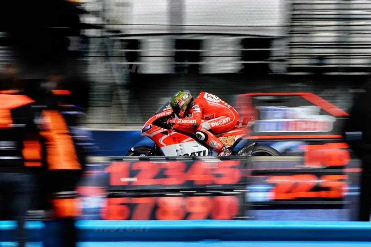 Le foto più belle del GP di Laguna Seca (13)