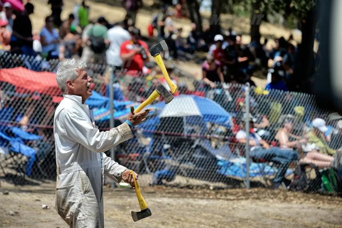 Le foto più belle del GP di Laguna Seca (14)