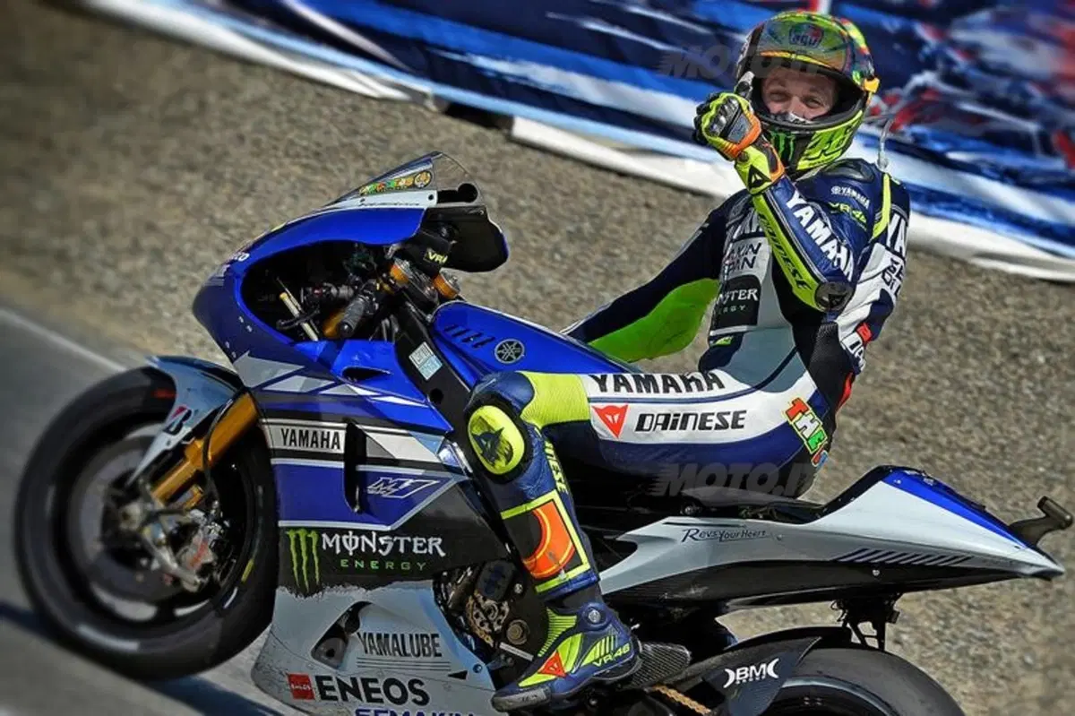 Le foto più belle del GP di Laguna Seca (19)