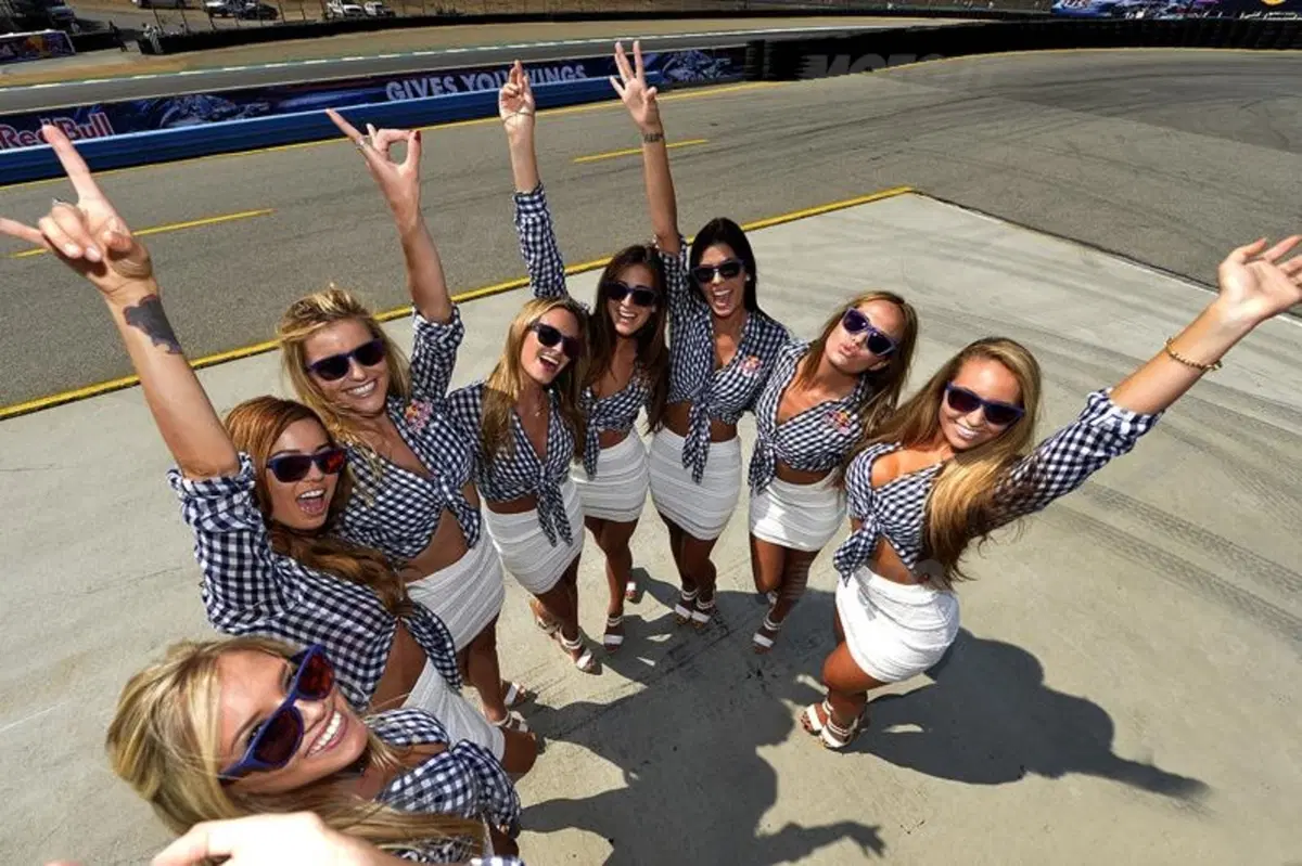Le foto più belle del GP di Laguna Seca (23)