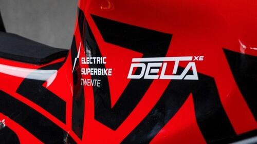 Delta-XE. Supersportiva elettrica (4)