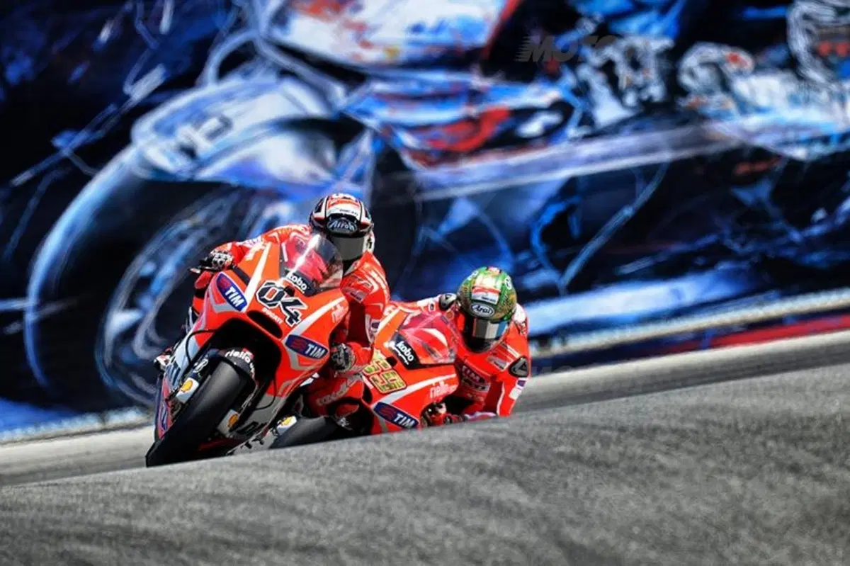 Le foto più belle del GP di Laguna Seca (25)