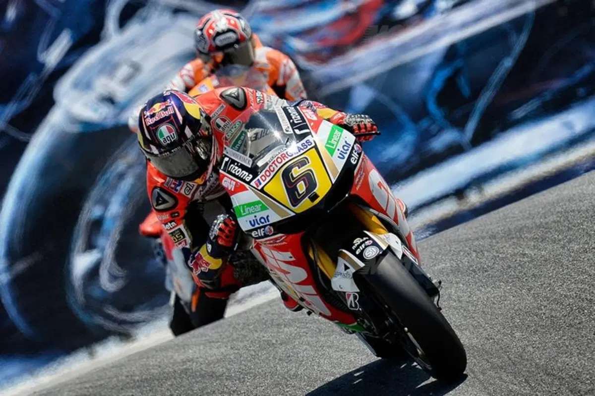 Le foto più belle del GP di Laguna Seca (26)