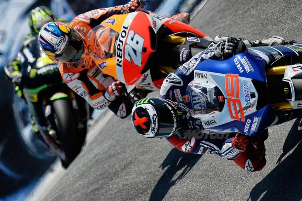 Le foto più belle del GP di Laguna Seca (27)