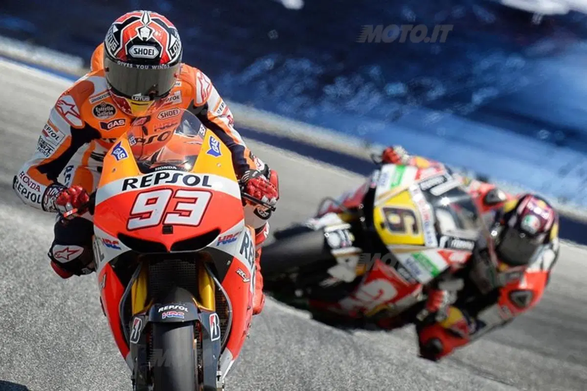 Le foto più belle del GP di Laguna Seca (28)