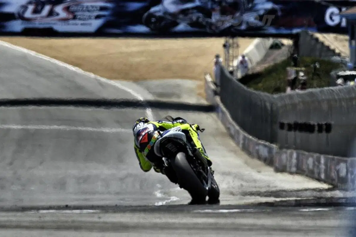 Le foto più belle del GP di Laguna Seca (31)