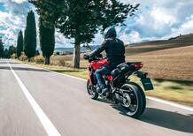 Motor Bike Expo 2021: tutte le moto in prova