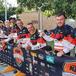 Pici e amici in Umbria al Trofeo Enduro della KTM