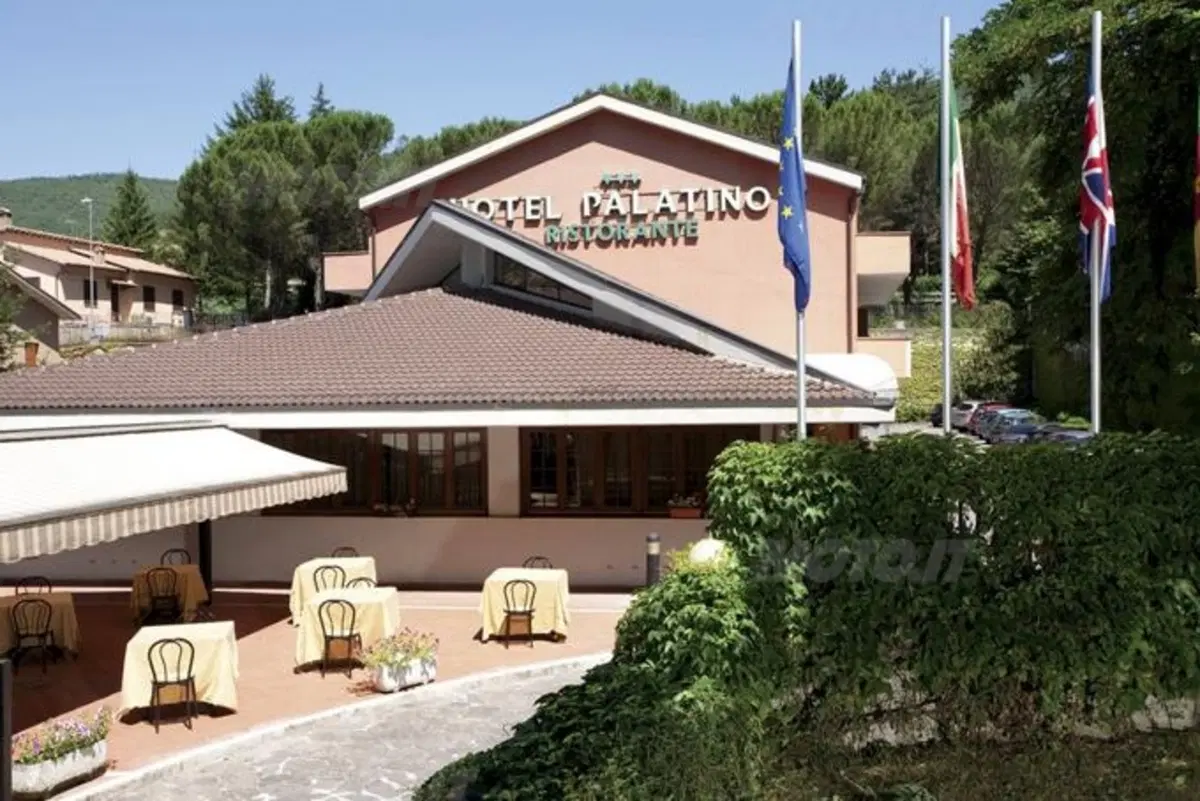 12° raduno FazerItalia dal 6 all'8 settembre a Norcia (4)