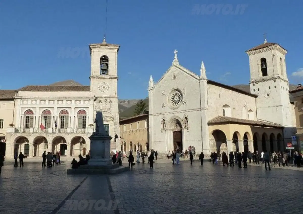 12° raduno FazerItalia dal 6 all'8 settembre a Norcia (5)