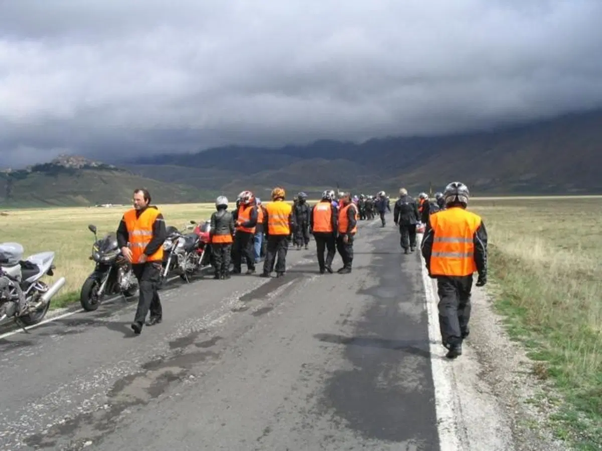 12° raduno FazerItalia dal 6 all'8 settembre a Norcia (8)