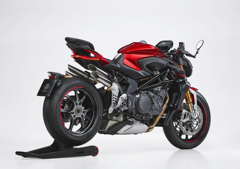 MV Agusta Brutale 1000 RR (2021 - 24) (2)