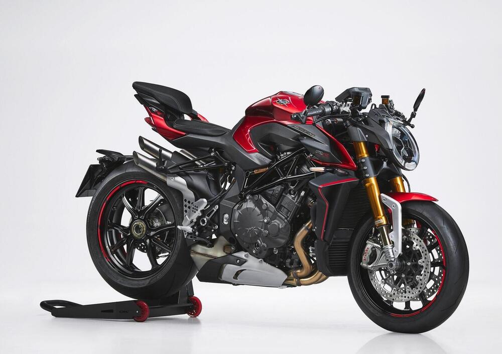 MV Agusta Brutale 1000 RR (2021 - 24)