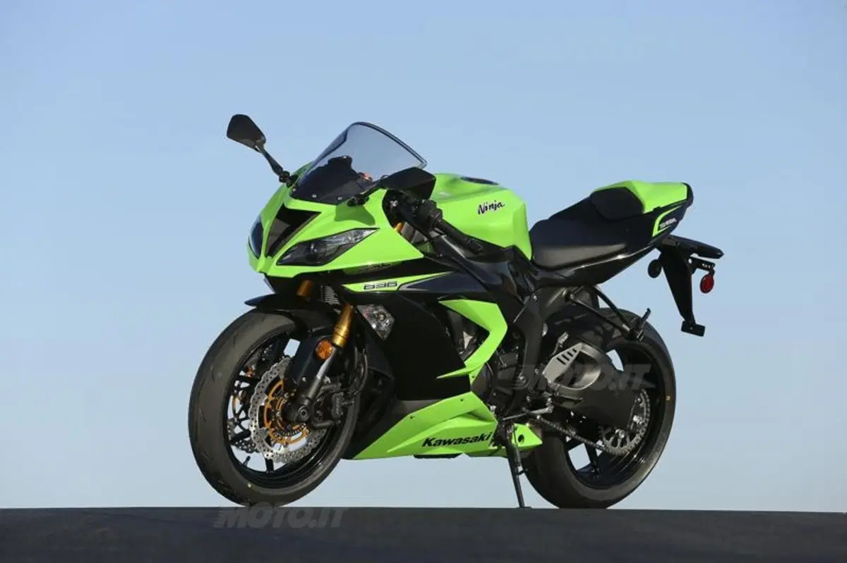 Kawasaki Ninja ZX-6R 636  (23)