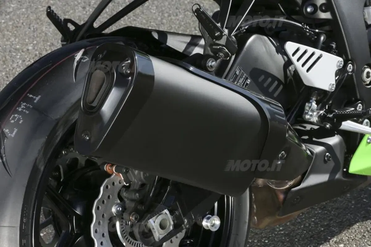 Kawasaki Ninja ZX-6R 636  (41)