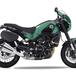 Benelli Leoncino Sport 500: arriva in Cina